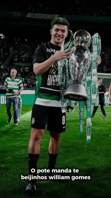 TikTok video thumbnail by nunoscp.ftbl
