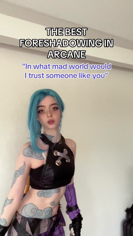 TikTok video thumbnail by toxic.tenshi