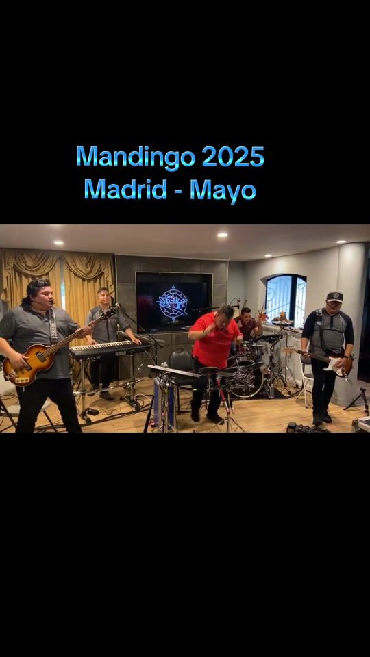 TikTok video thumbnail by grupoalasparaguayas