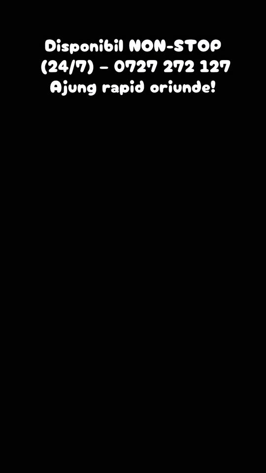 TikTok video thumbnail by cbn.tractari.auto