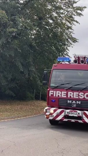 TikTok video thumbnail by firefighterfc