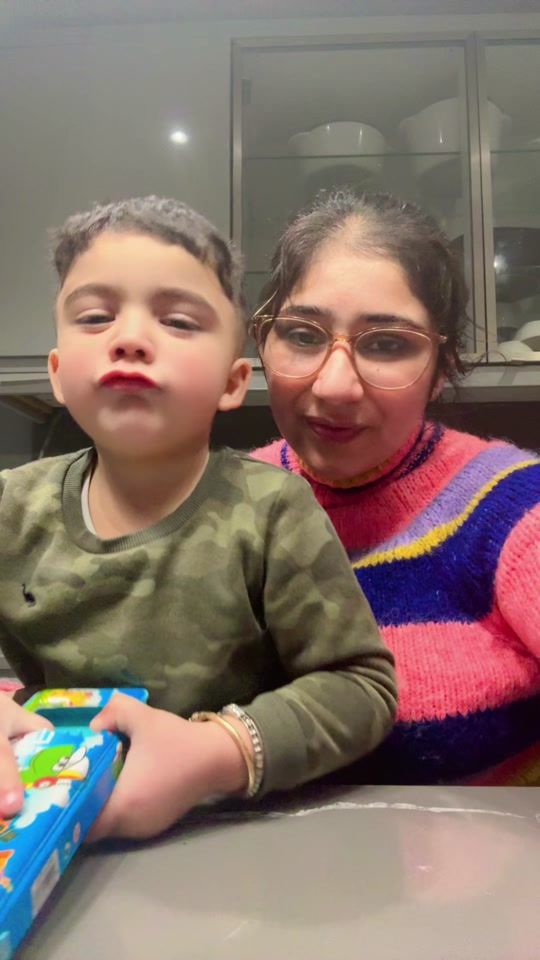 TikTok video thumbnail by ravinderpandhermalvinder