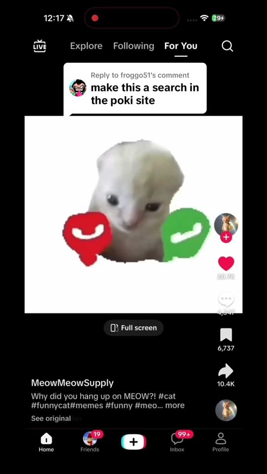 TikTok video thumbnail by poki_games
