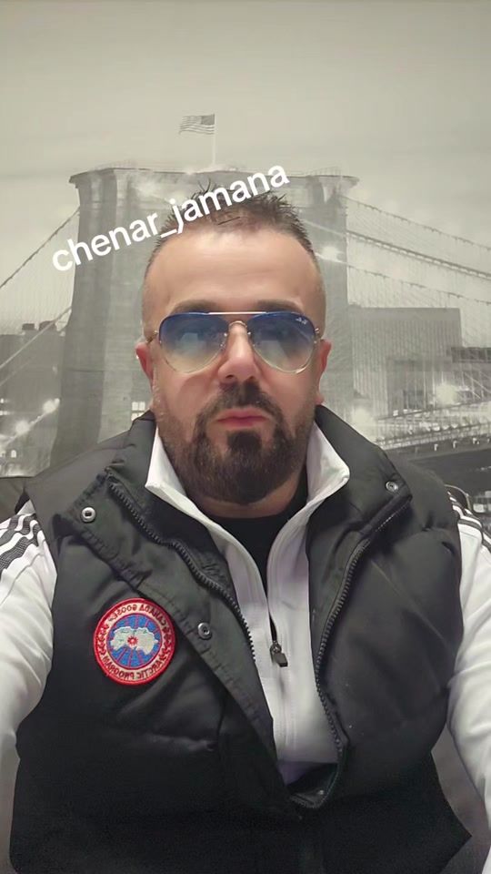 TikTok video thumbnail by chenar_jamana