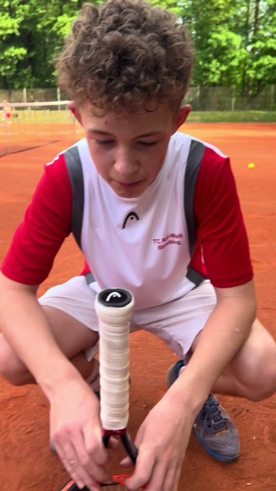 TikTok video thumbnail by the_tennisbase