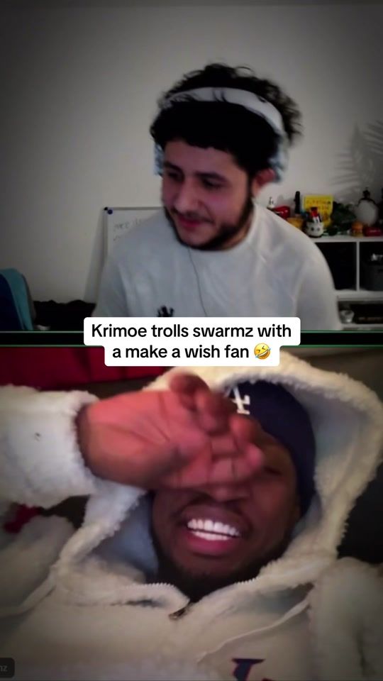 TikTok video thumbnail by streamclipps