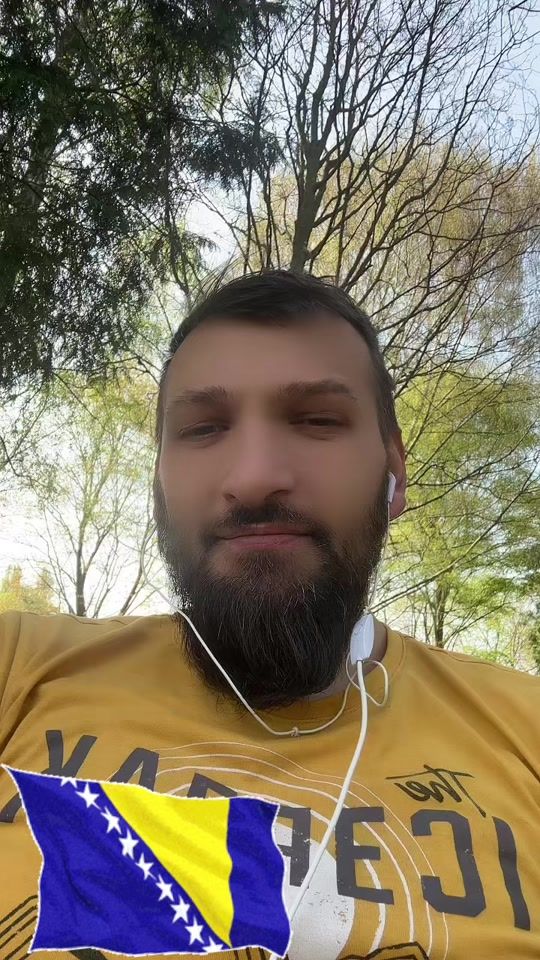 TikTok video thumbnail by gagi.osmanovic