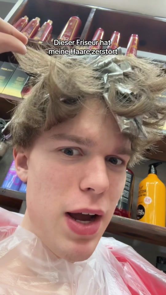 TikTok video thumbnail by bennetmaximilian
