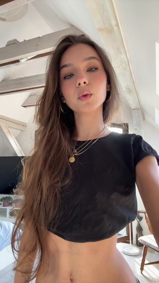 TikTok video thumbnail by julka.peek