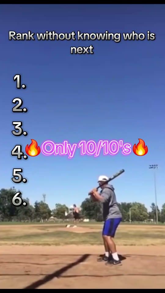 TikTok video thumbnail by celebrank