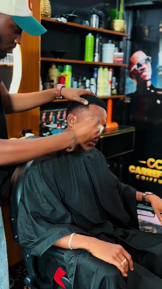 TikTok video thumbnail by carrefour_coiffure