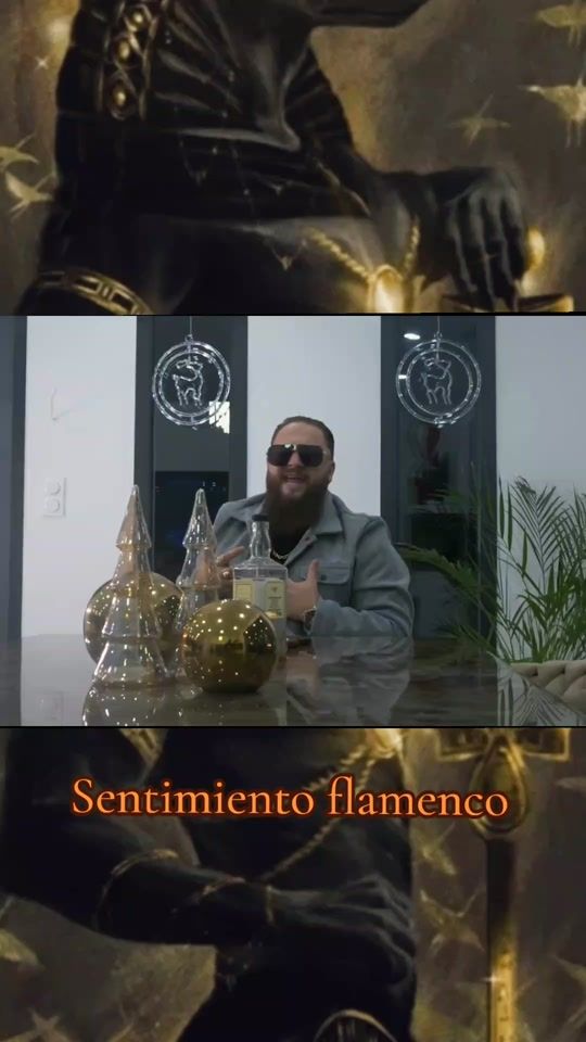 TikTok video thumbnail by sentimiento_flamenco