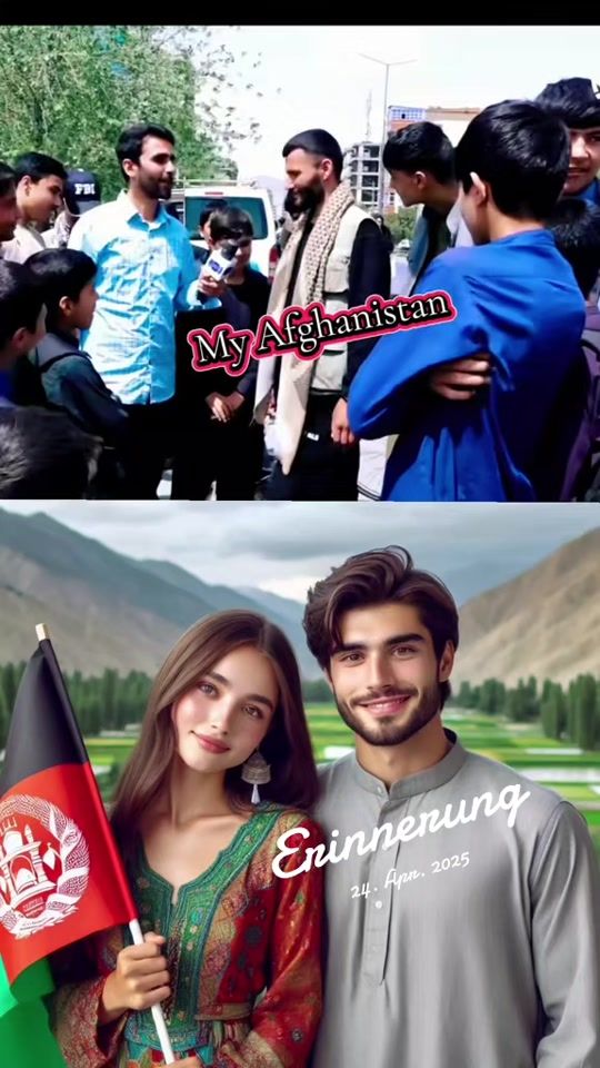 TikTok video thumbnail by my.afghanistan.tv