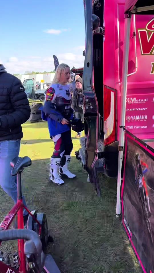 TikTok video thumbnail by lottevandrunen401