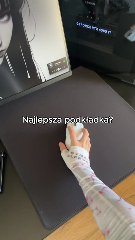 TikTok video thumbnail by syncsleeve.pl