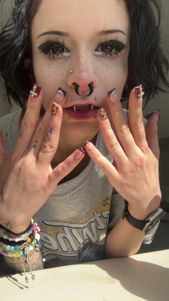 TikTok video thumbnail by demonickittyy