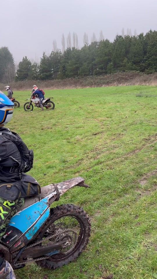 TikTok video thumbnail by yorkshireenduro