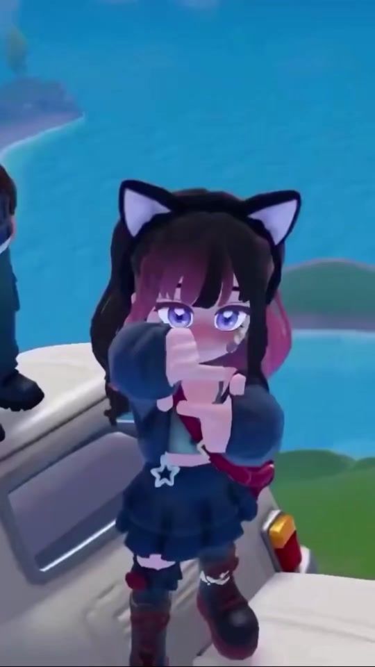 TikTok video thumbnail by pandercat.cosplay
