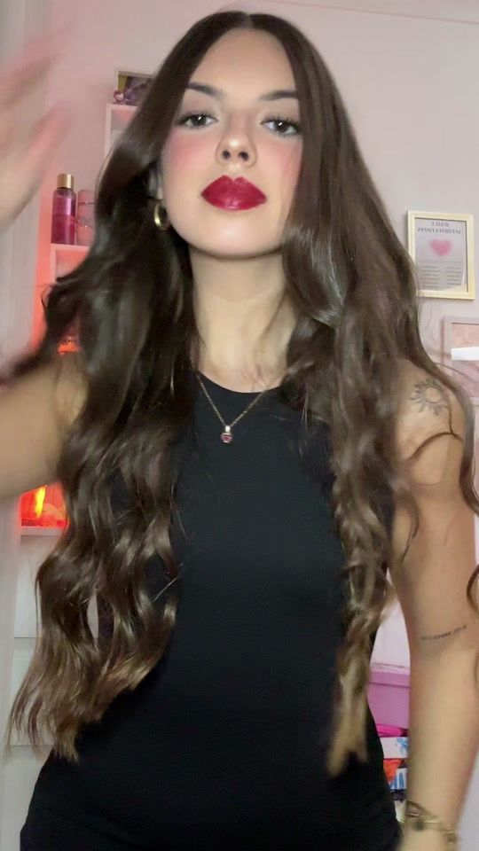 TikTok video thumbnail by kikiirenata