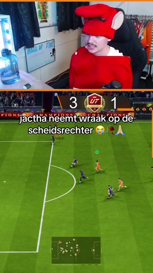 TikTok video thumbnail by jactha_live