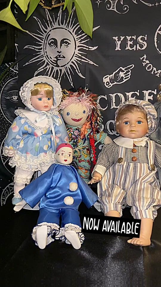 TikTok video thumbnail by porcelainwhispers03