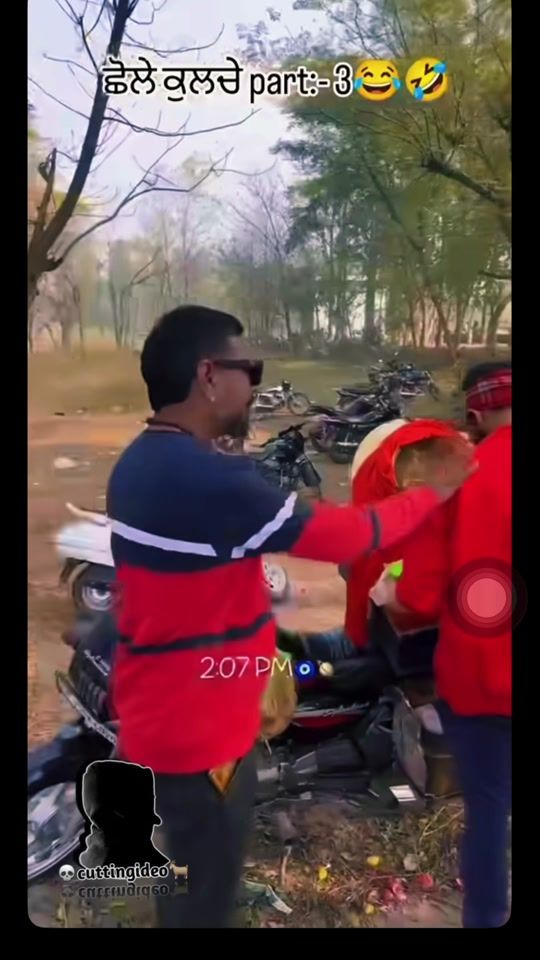 TikTok video thumbnail by cuttingideo