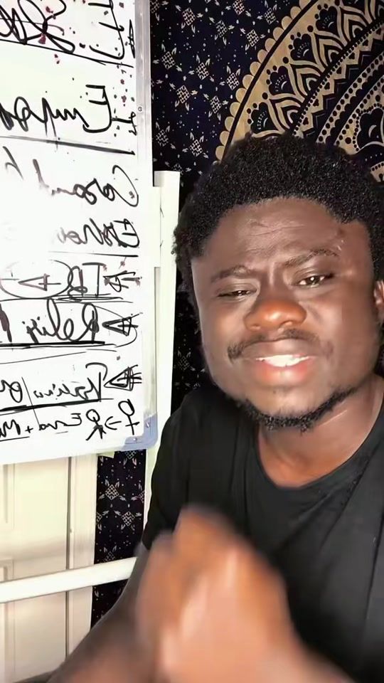 TikTok video thumbnail by profeta.mutwate.himottep
