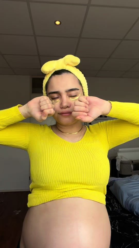 TikTok video thumbnail by zooya_beauty