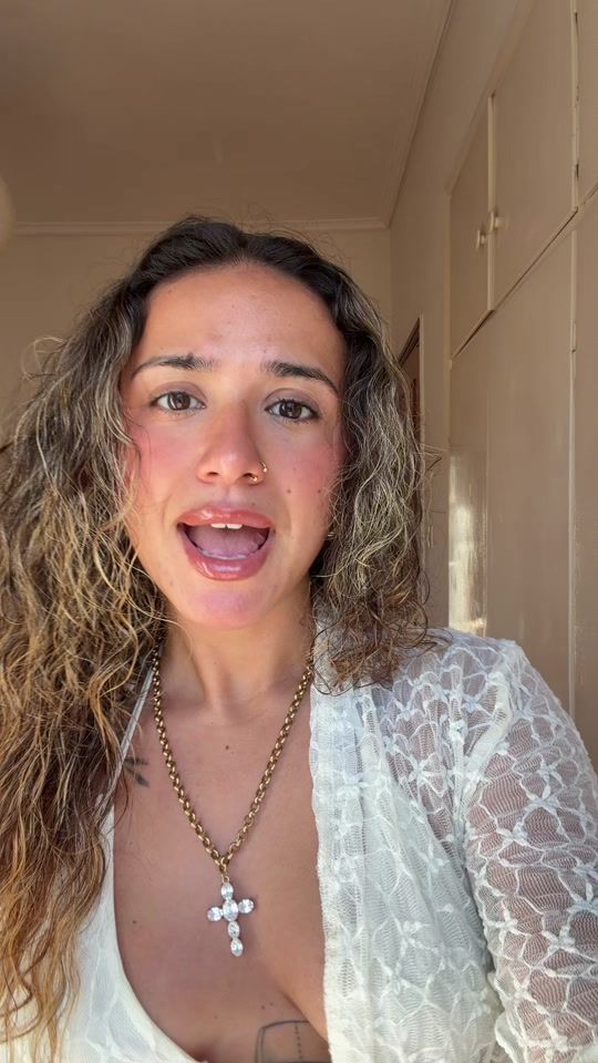 TikTok video thumbnail by mariasilvadotiktok