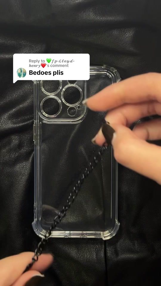 TikTok video thumbnail by kitties_case