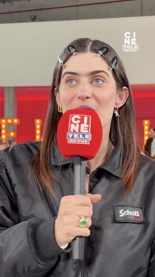 TikTok video thumbnail by cine_tele_revue