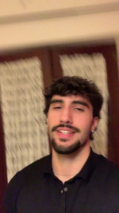 TikTok video thumbnail by _giuseppeparisi_