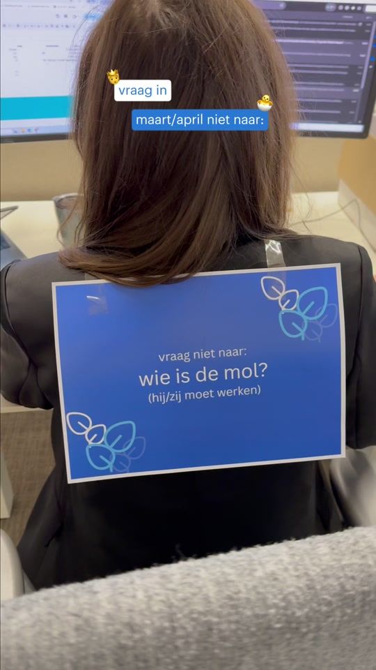 TikTok video thumbnail by randstadnl