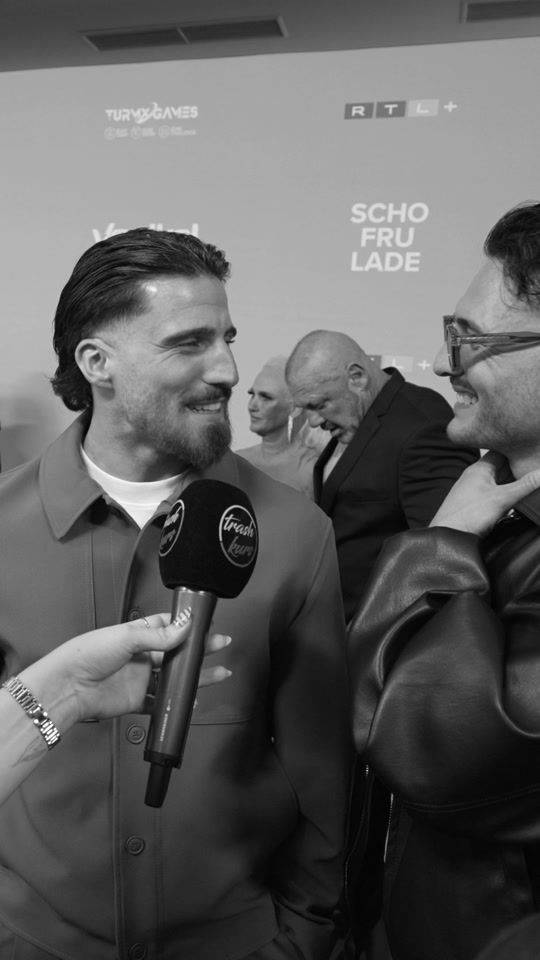 TikTok video thumbnail by trashkurs