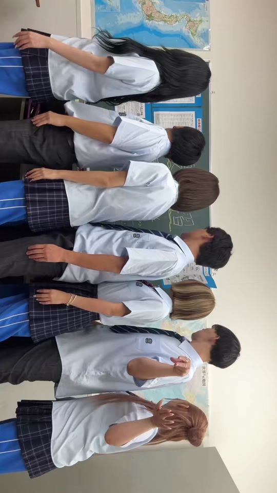TikTok video thumbnail by aoharu_school_