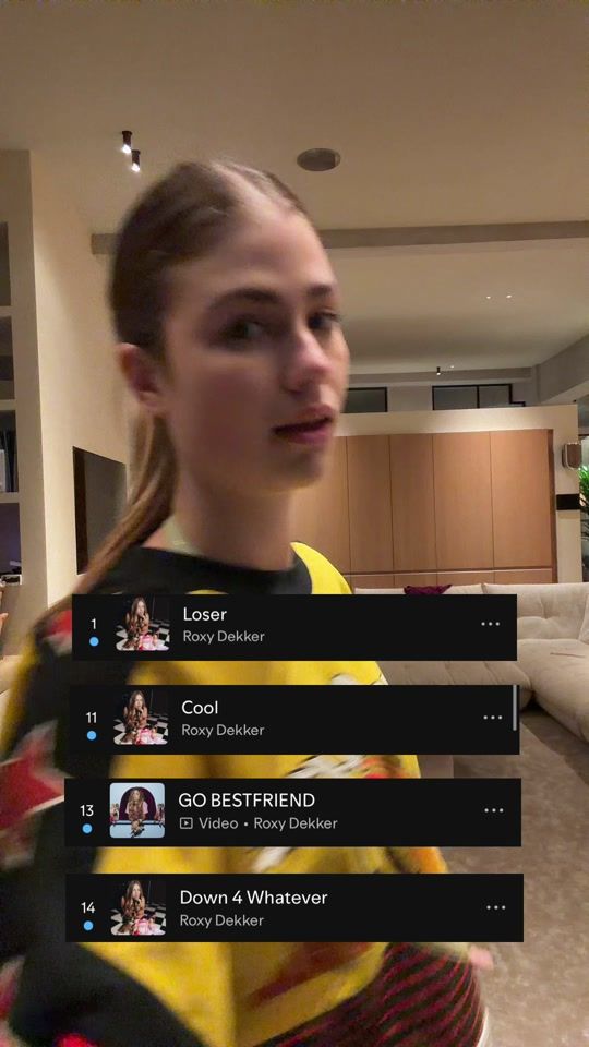 TikTok video thumbnail by roxydekker
