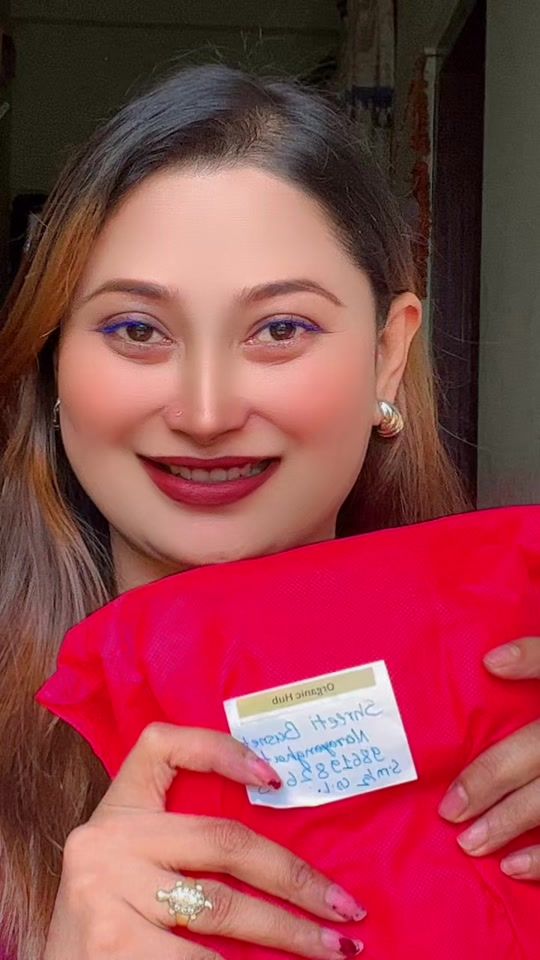 TikTok video thumbnail by shreetibasnet
