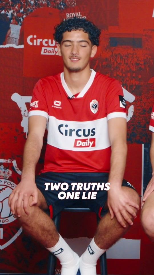TikTok video thumbnail by royalantwerpfc