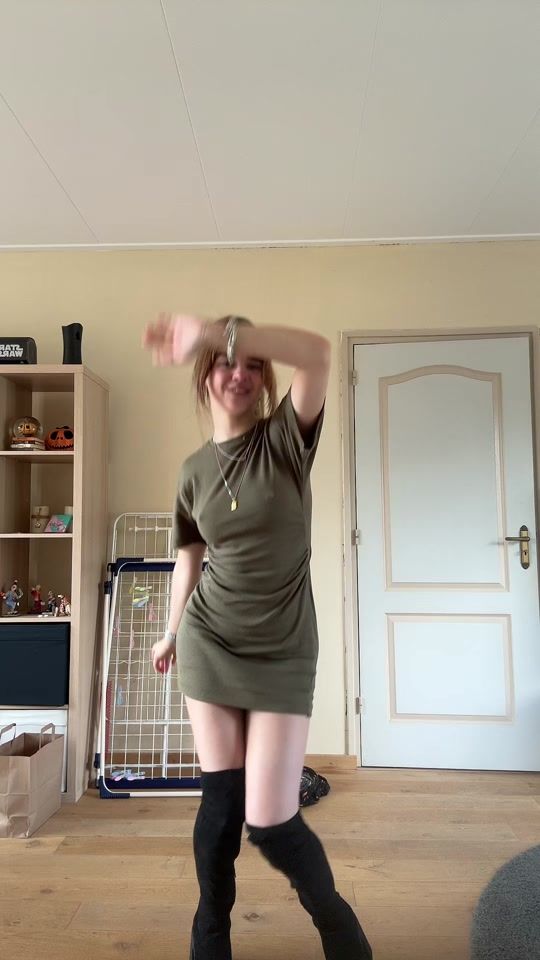 TikTok video thumbnail by gewoon...gwen