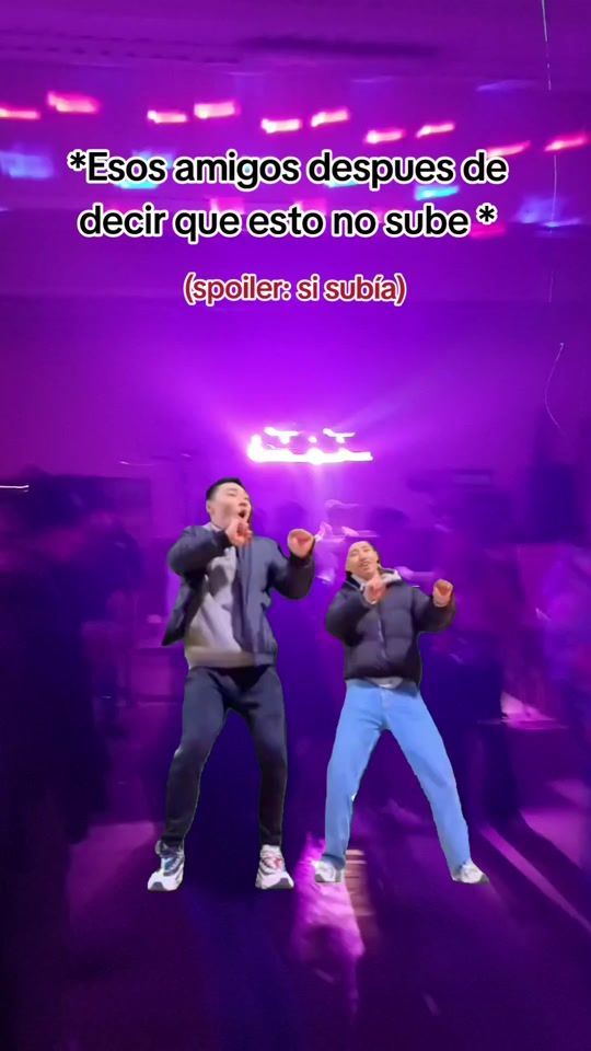 TikTok video thumbnail by losdebutasss_