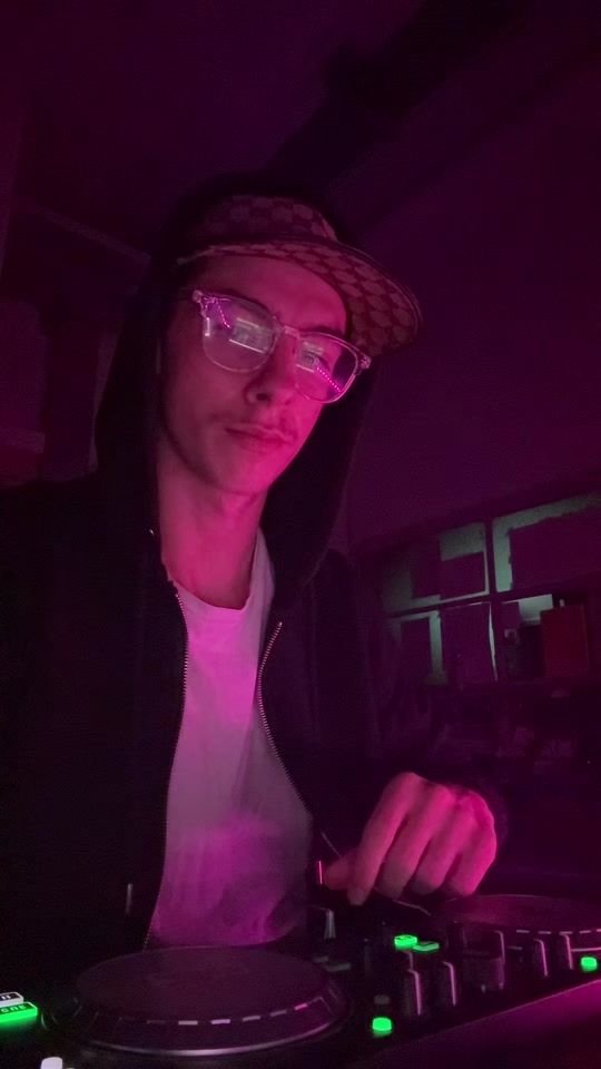 TikTok video thumbnail by dj.gils.off