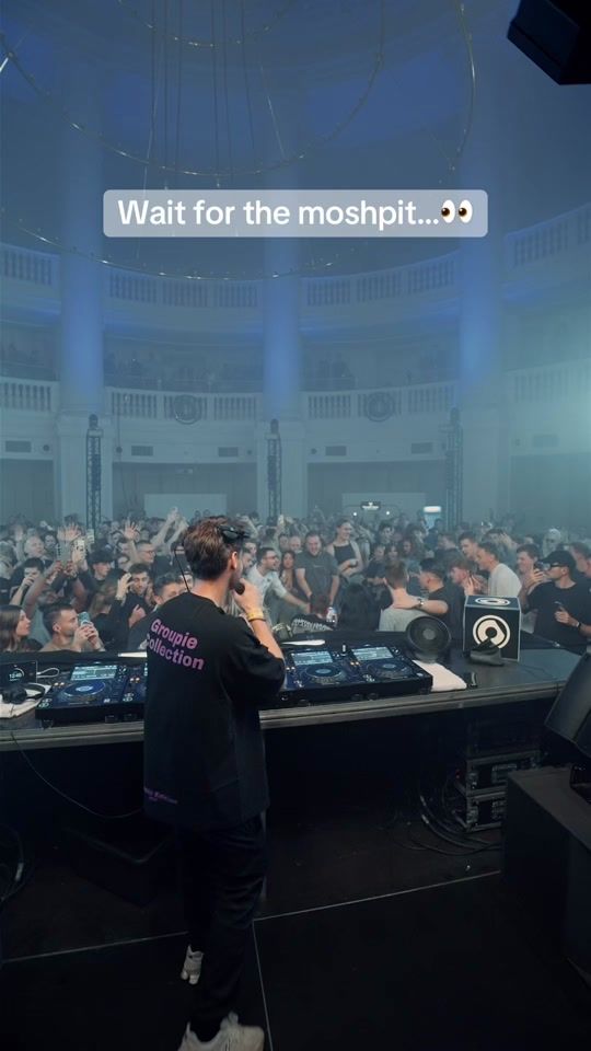 TikTok video thumbnail by protocolrec