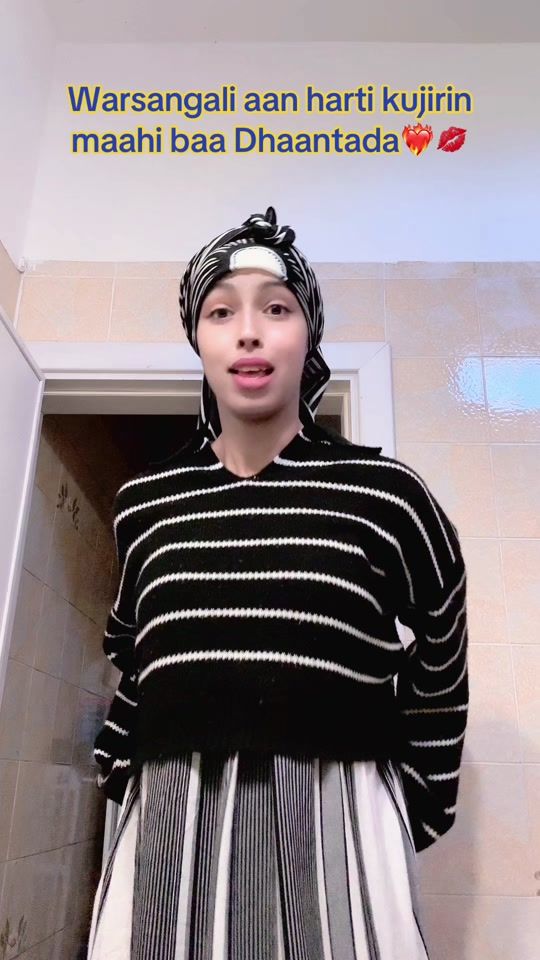TikTok video thumbnail by huda_amuun_