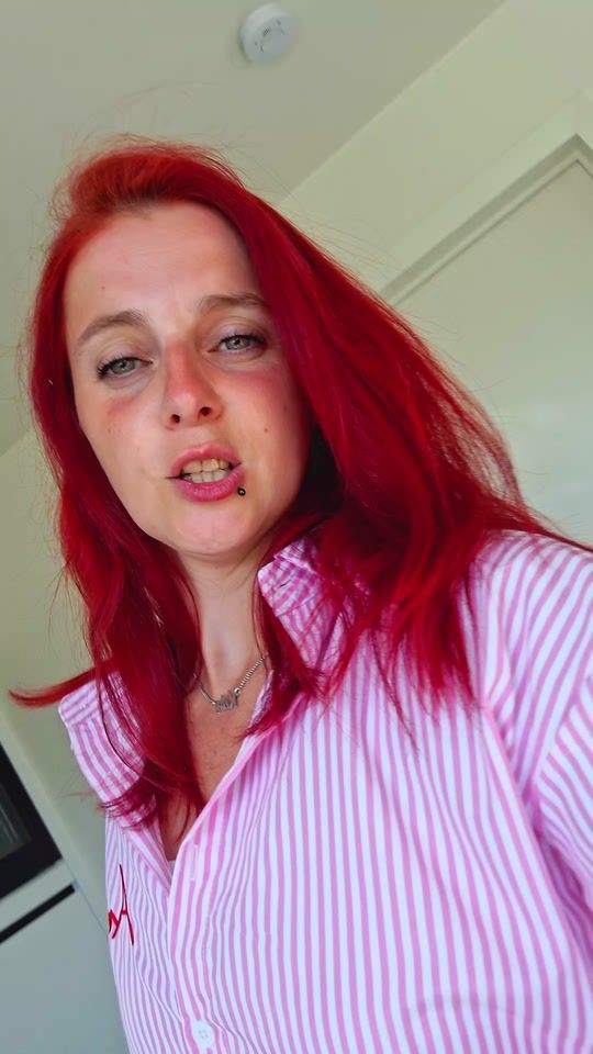 TikTok video thumbnail by teamladyk_in_red