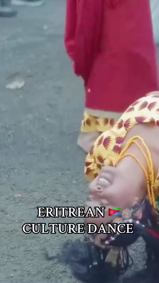 TikTok video thumbnail by eritreanow