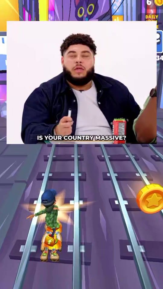 TikTok video thumbnail by subway.funny123