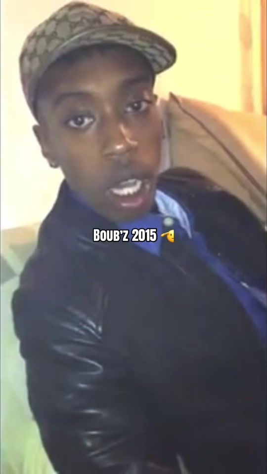 TikTok video thumbnail by rap2belge_17z