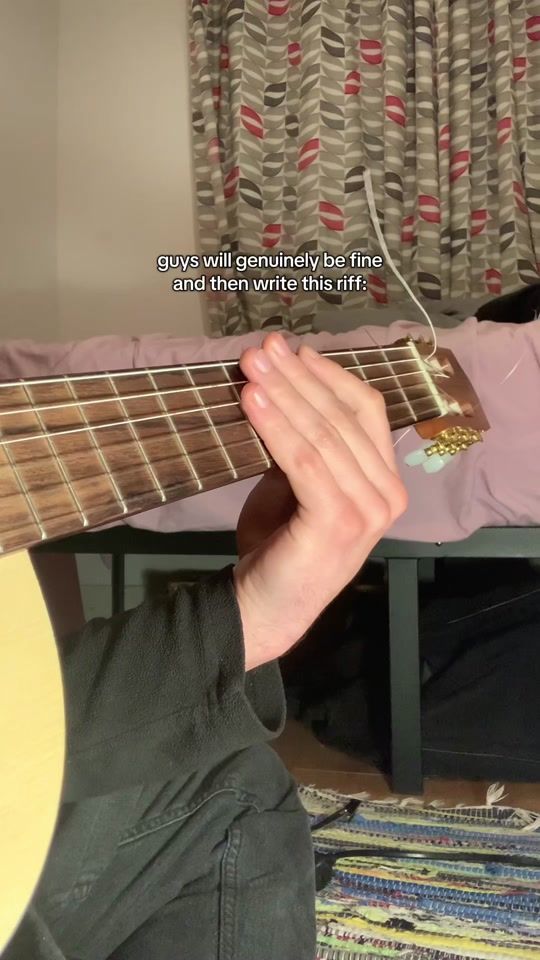 TikTok video thumbnail by acoustin2