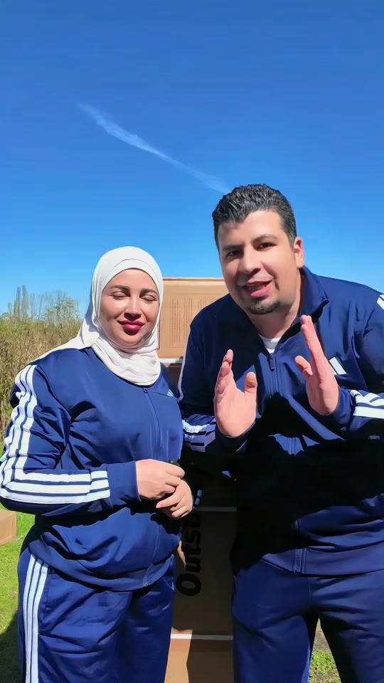 TikTok video thumbnail by hamzah_samar