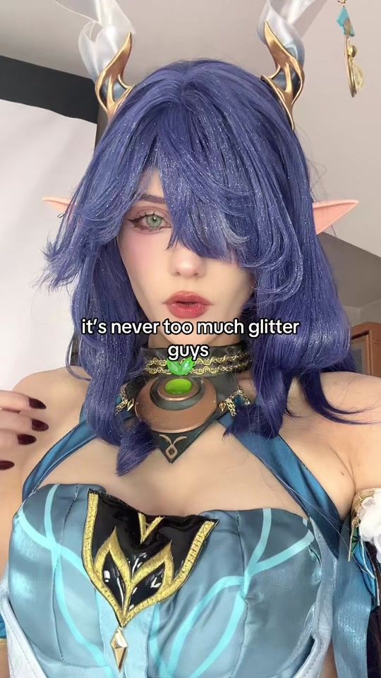 TikTok video thumbnail by meiihinata